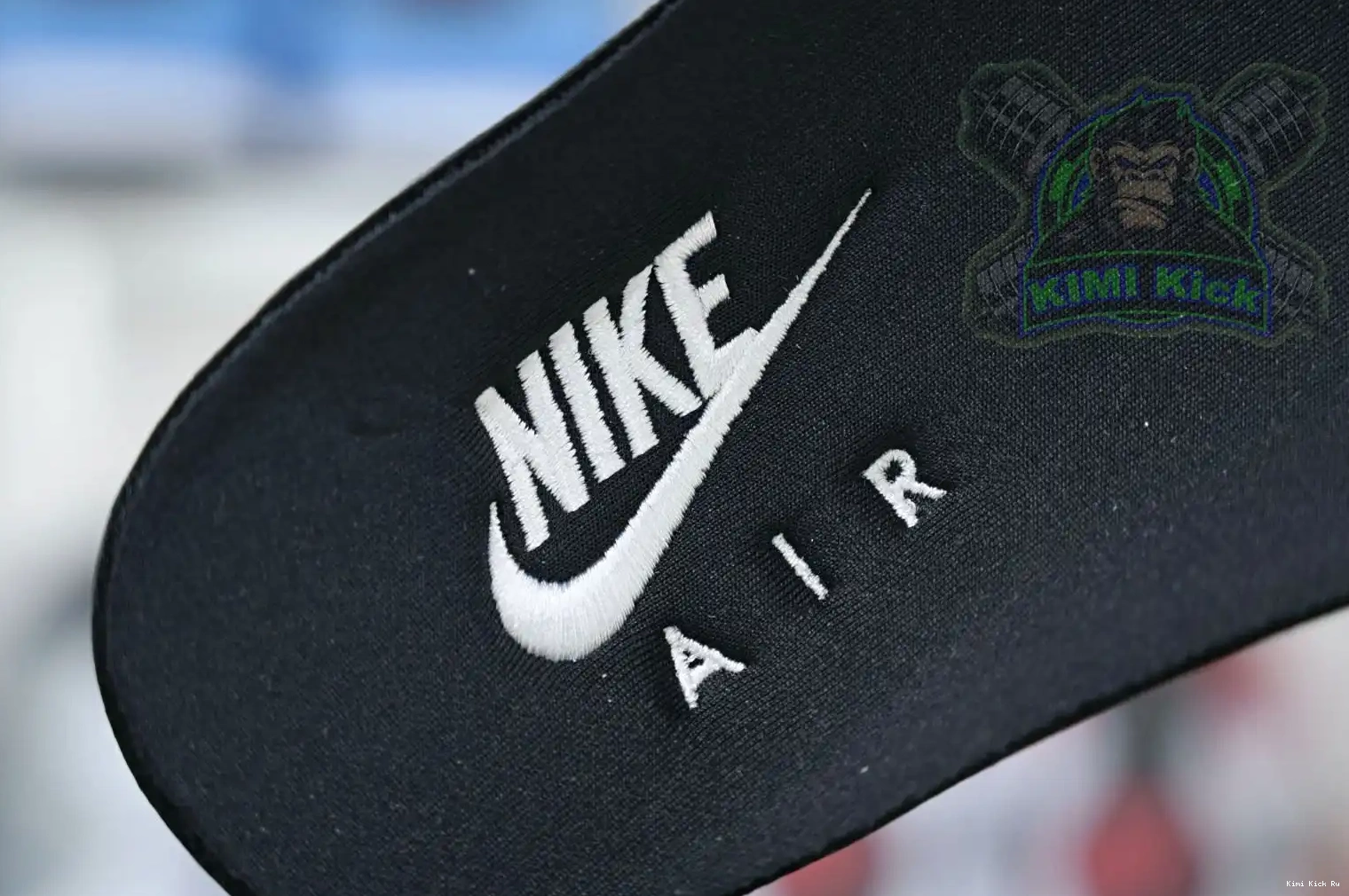 x Kimikick Jordan MANIÉRE Air 5 A MA 0531